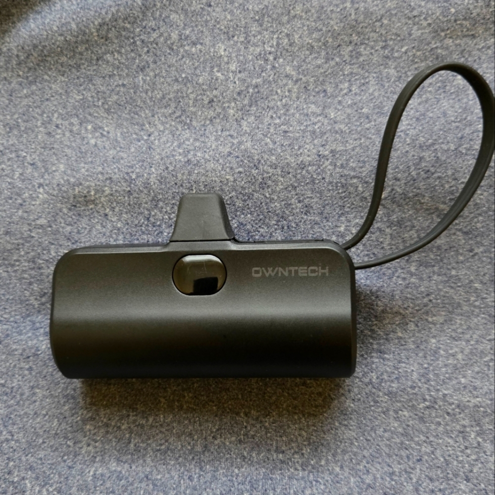 Portable Power Bank